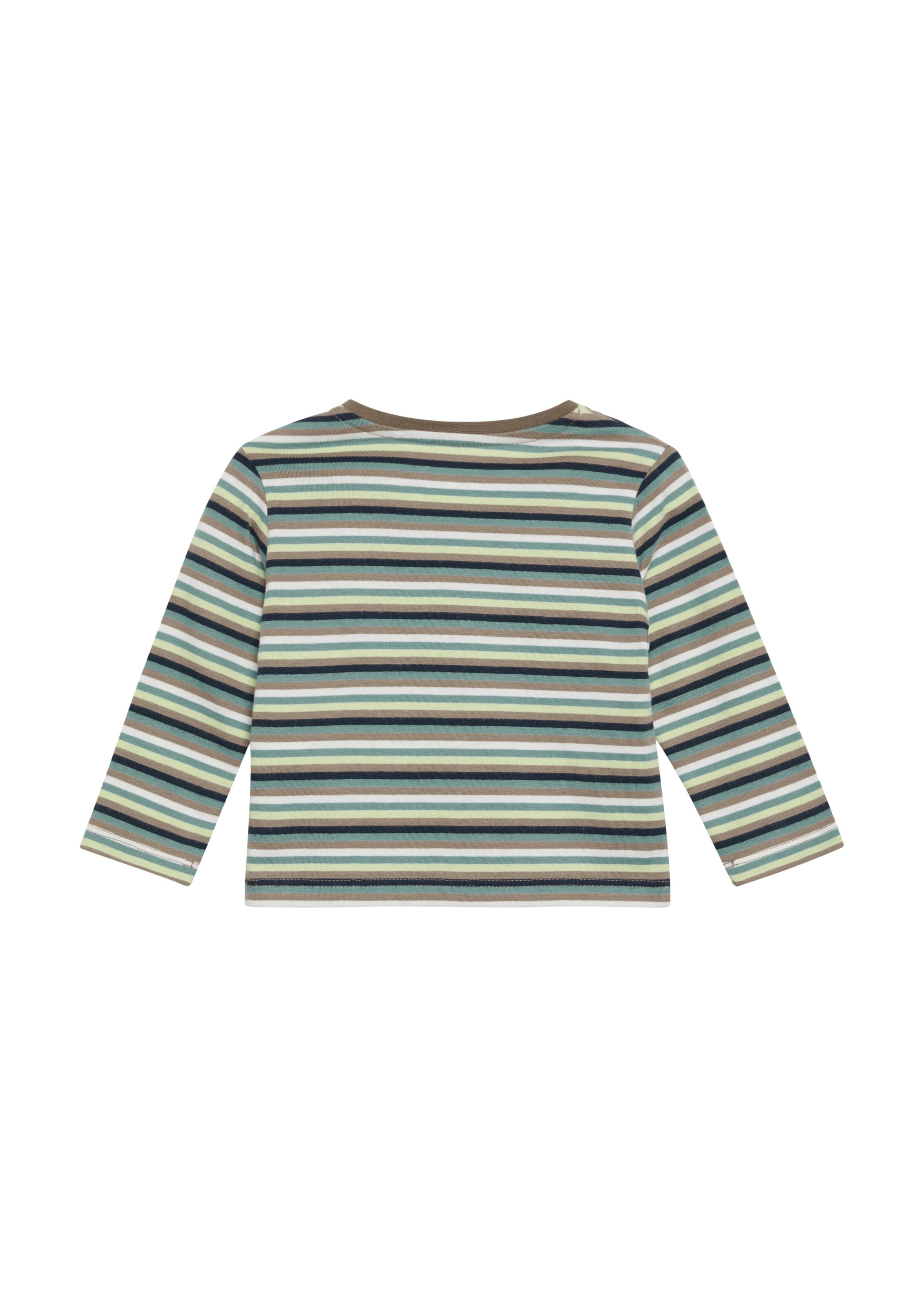 s.Oliver Shirt in Brown