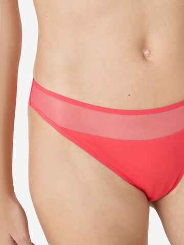 ETAM Slip 'Pure' in Orange