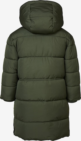 Veste d’hiver 'Adelia' Noppies en vert