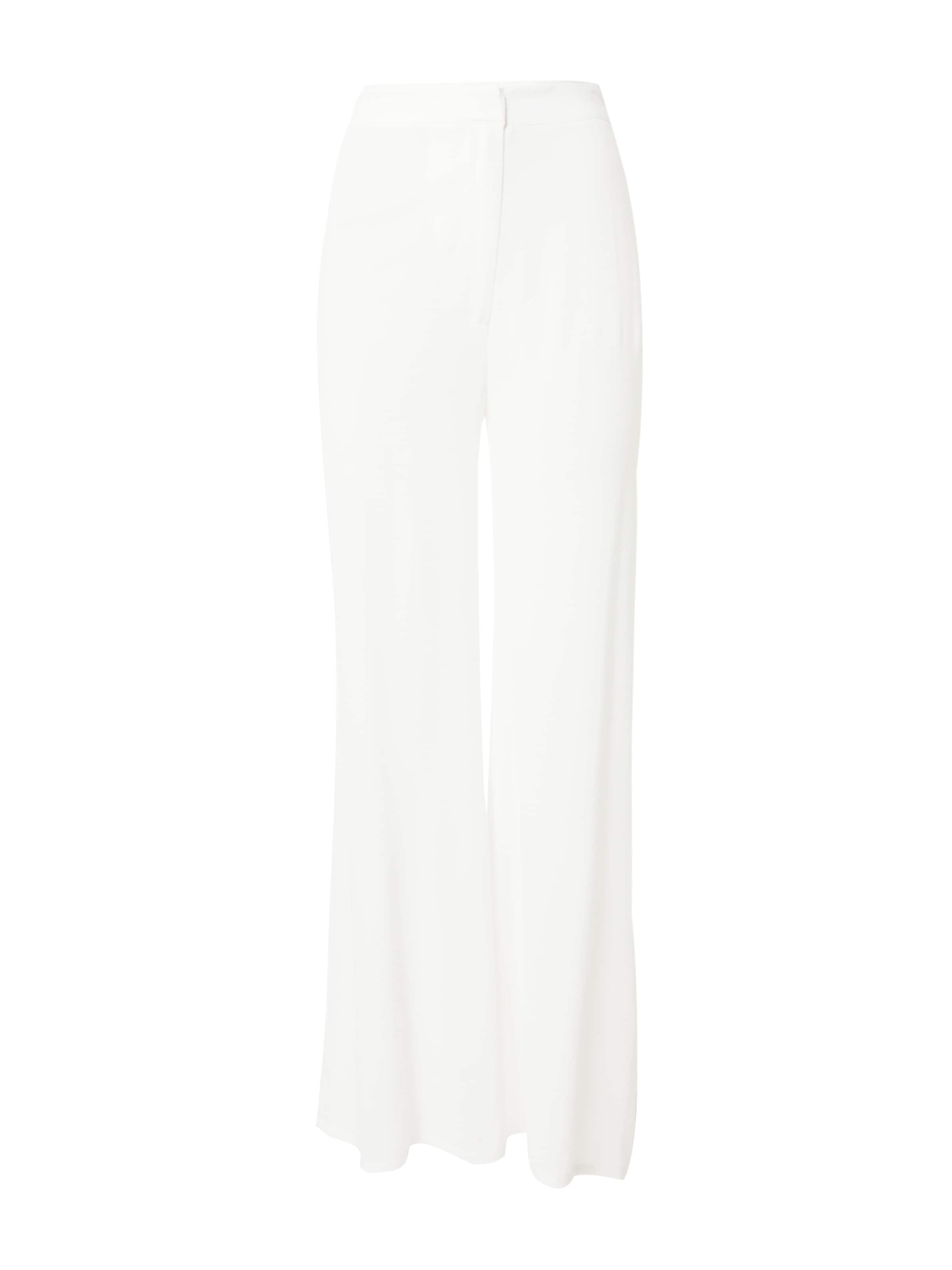 Misspap Püksid valge, Tootevaade