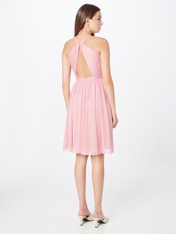 VM Vera Mont Kleid in Pink