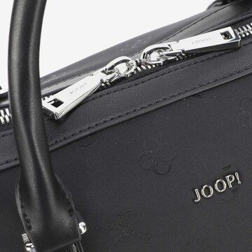 JOOP! Weekender 'Decoro Tessuto Aurora' in Black