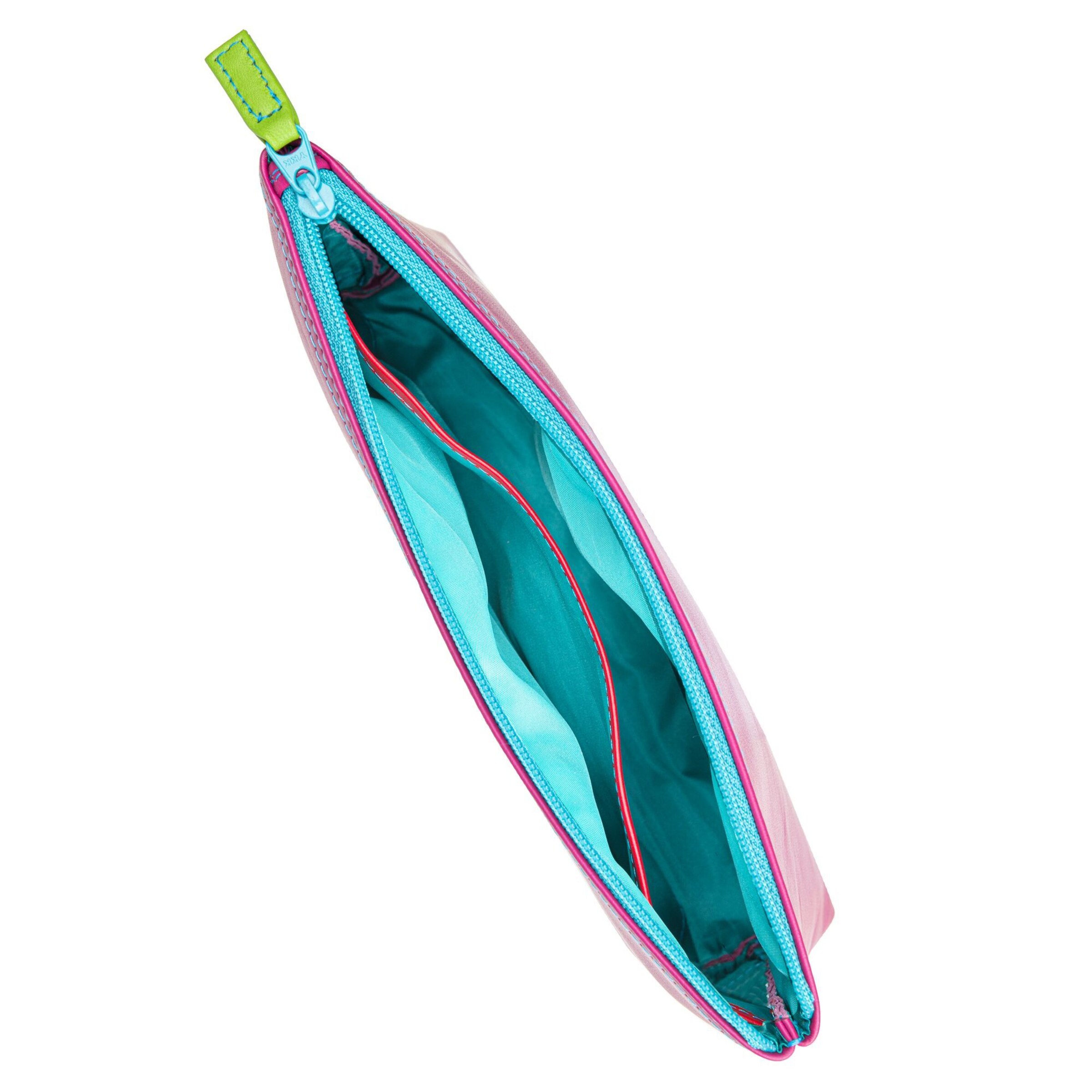 Beauty case di mywalit in rosa