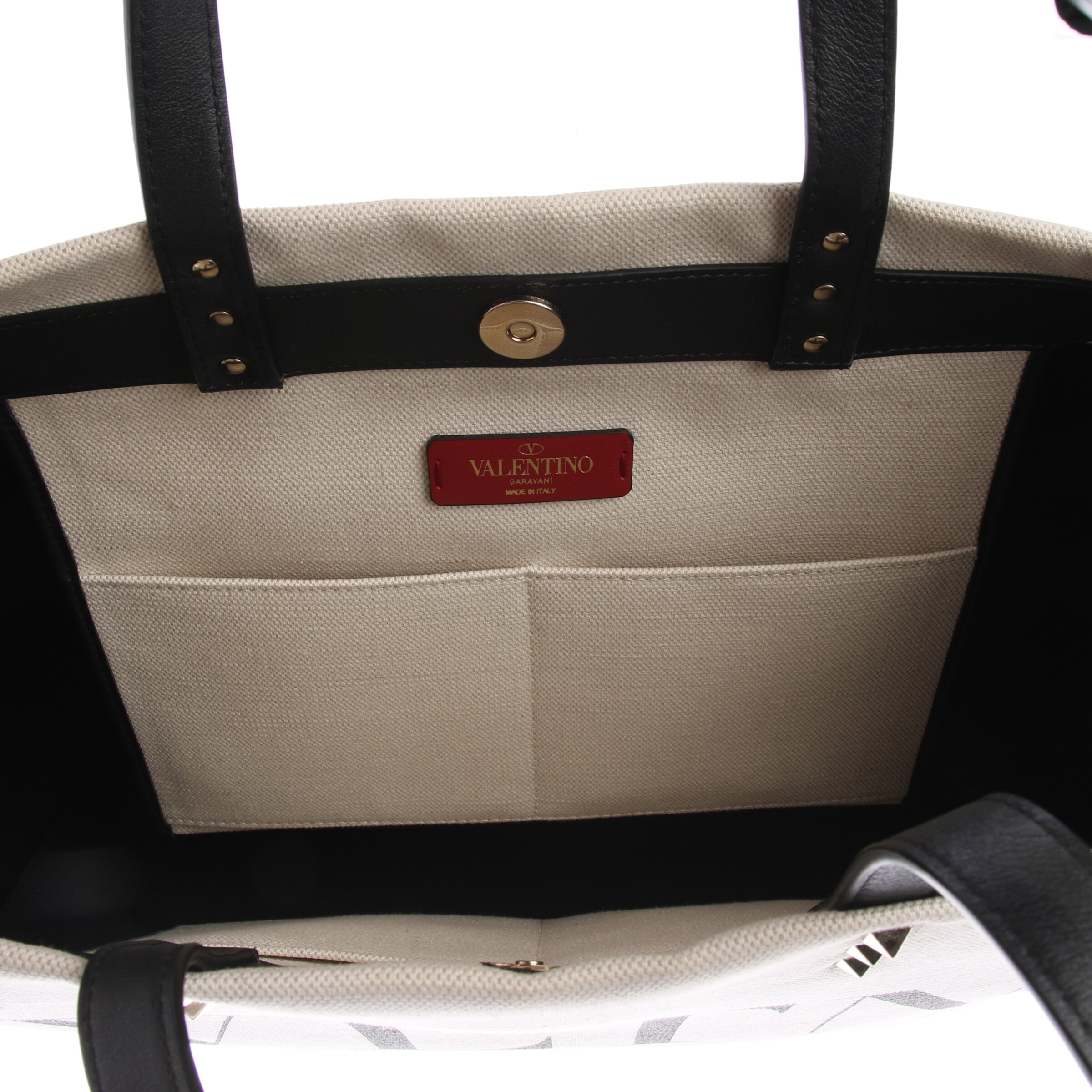 VALENTINO Bag in One size in White