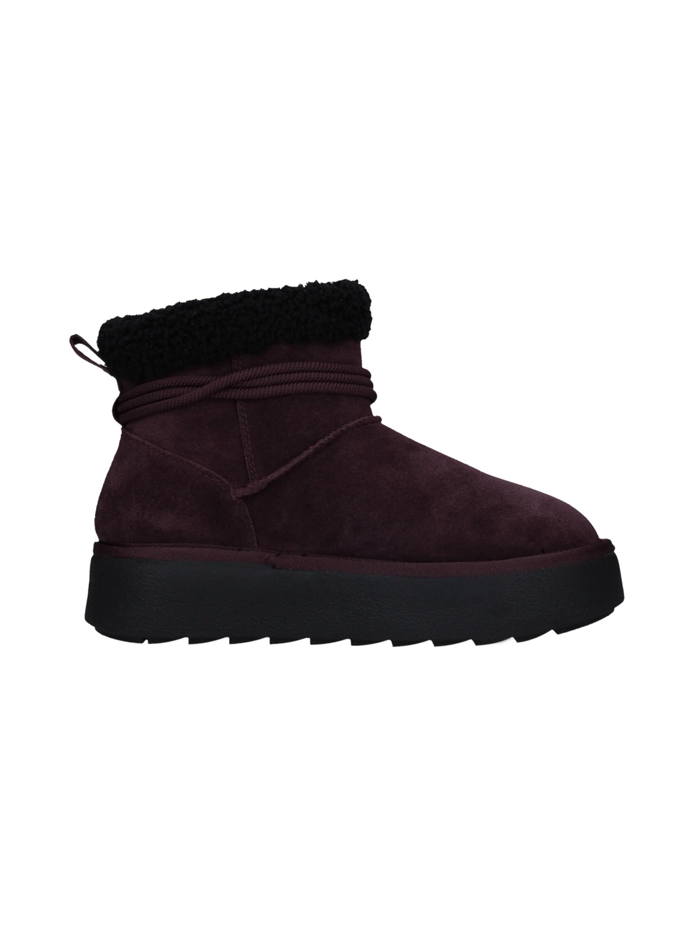 Boots TT. BAGATT en rouge