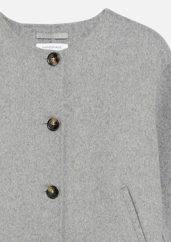COMMA Jacke in Grau