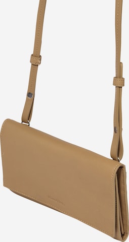Marc O'Polo Crossbody Bag in Beige: front