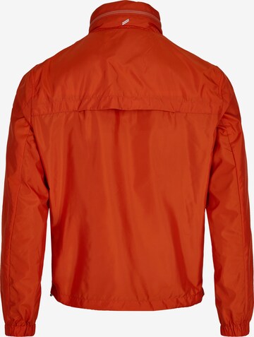 HECHTER PARIS Jacke in Orange