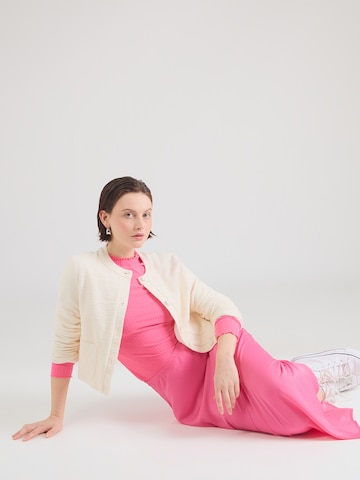 ONLY Pullover 'ONLEMMA' in Pink