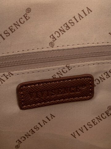 Vivisence Shopper 'T0023'‌‌‌‌‌‌‌‌‌ in Braun