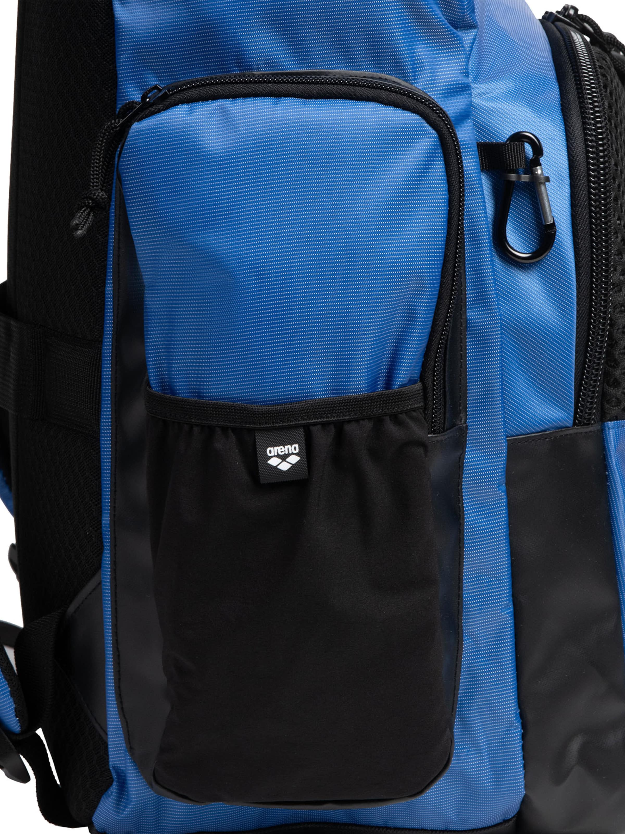ARENA - Mochila deportiva 'ONE GO BACKPACK 35L' en azul