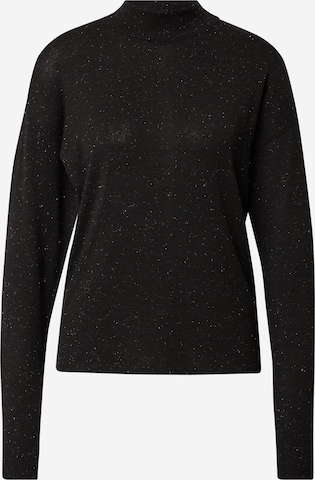 Guido Maria Kretschmer Women Sweater 'Julia' in Black: front
