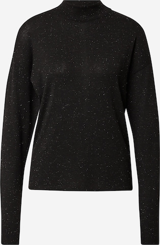 Pull-over 'Julia' Guido Maria Kretschmer Women en noir : devant