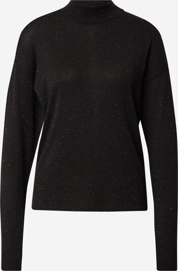 Guido Maria Kretschmer Collection Pullover 'Julia' in schwarz, Produktansicht
