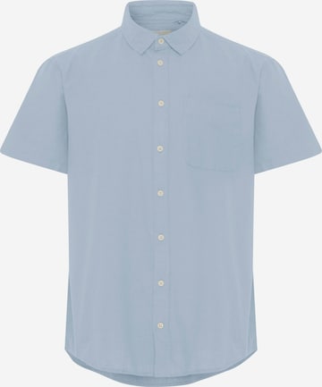 Camicia di BLEND in blu: frontale