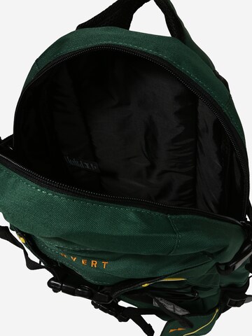 Forvert Backpack 'Louis' in Green