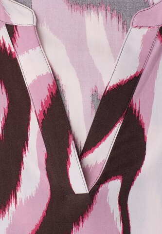 STREET ONE Blouse in Pink