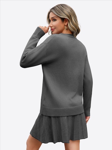 pilka Imily Bela Kostiumėlis: galas