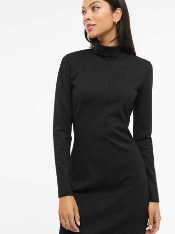 VILA Kjole 'VIEDITH' i sort