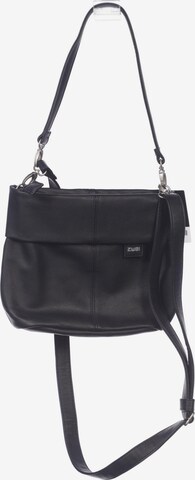 ZWEI Bag in One size in Black: front