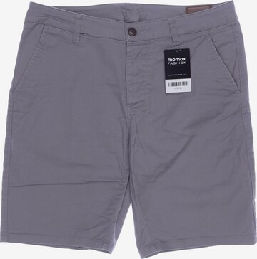 Asos Shorts in 32 in Grey: front