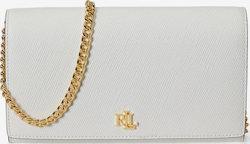 balta Lauren Ralph Lauren Delninė 'ADAIR II': priekis