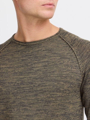 Pullover 'Dan' di BLEND in verde