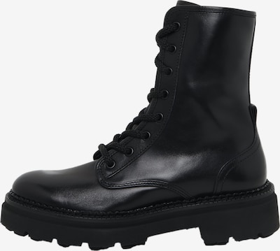 Kennel & Schmenger Bottines à lacets 'Jacy' en 36 en noir, Vue avec produit