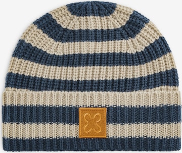 CODELLO Muts in Beige: voorkant