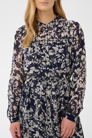 Robe 'PWAltina DR' Part Two en bleu