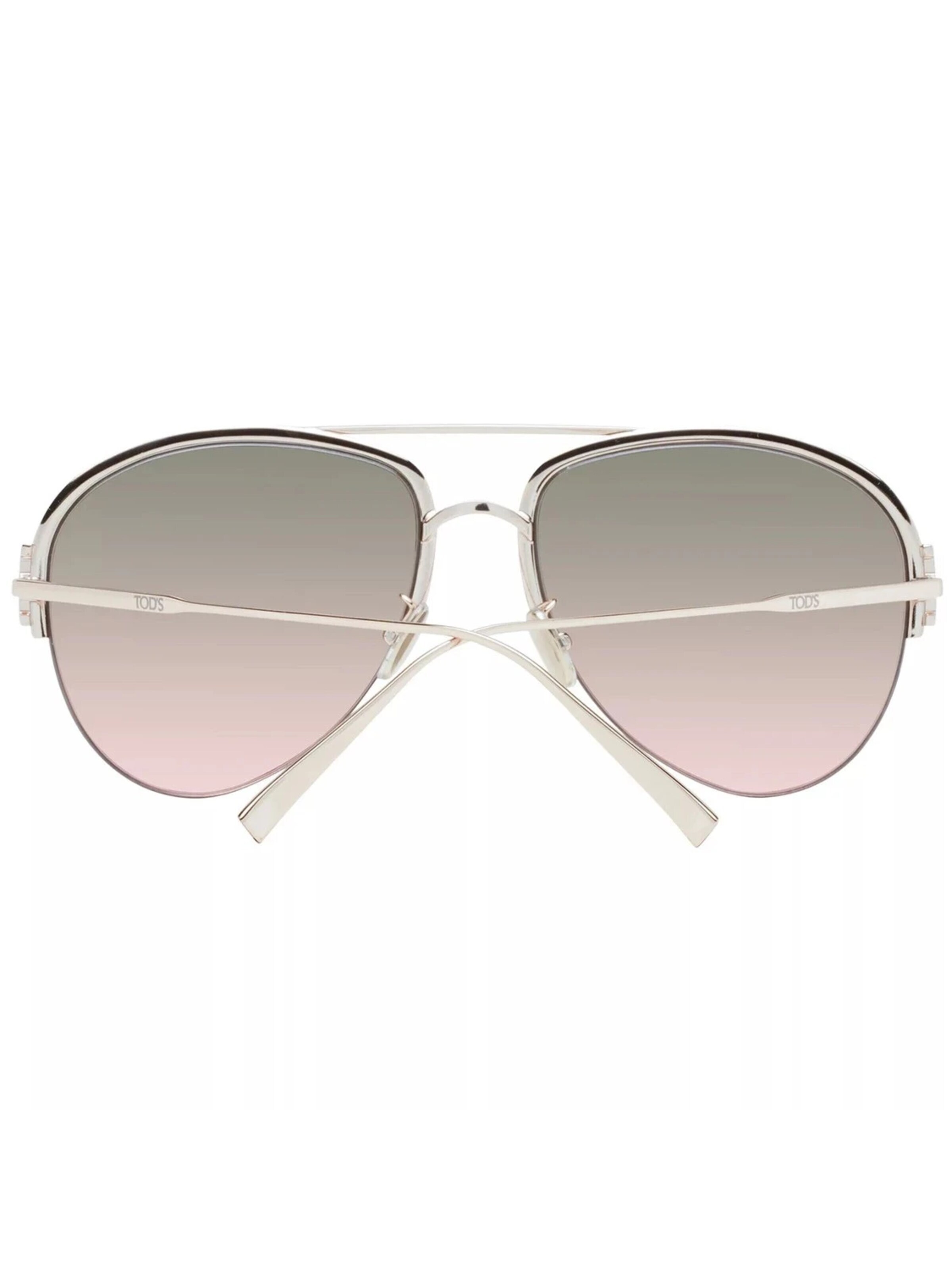 Tods Sunglasses 'Tods Sunglasses TO0312-H 28P 60' in Pink