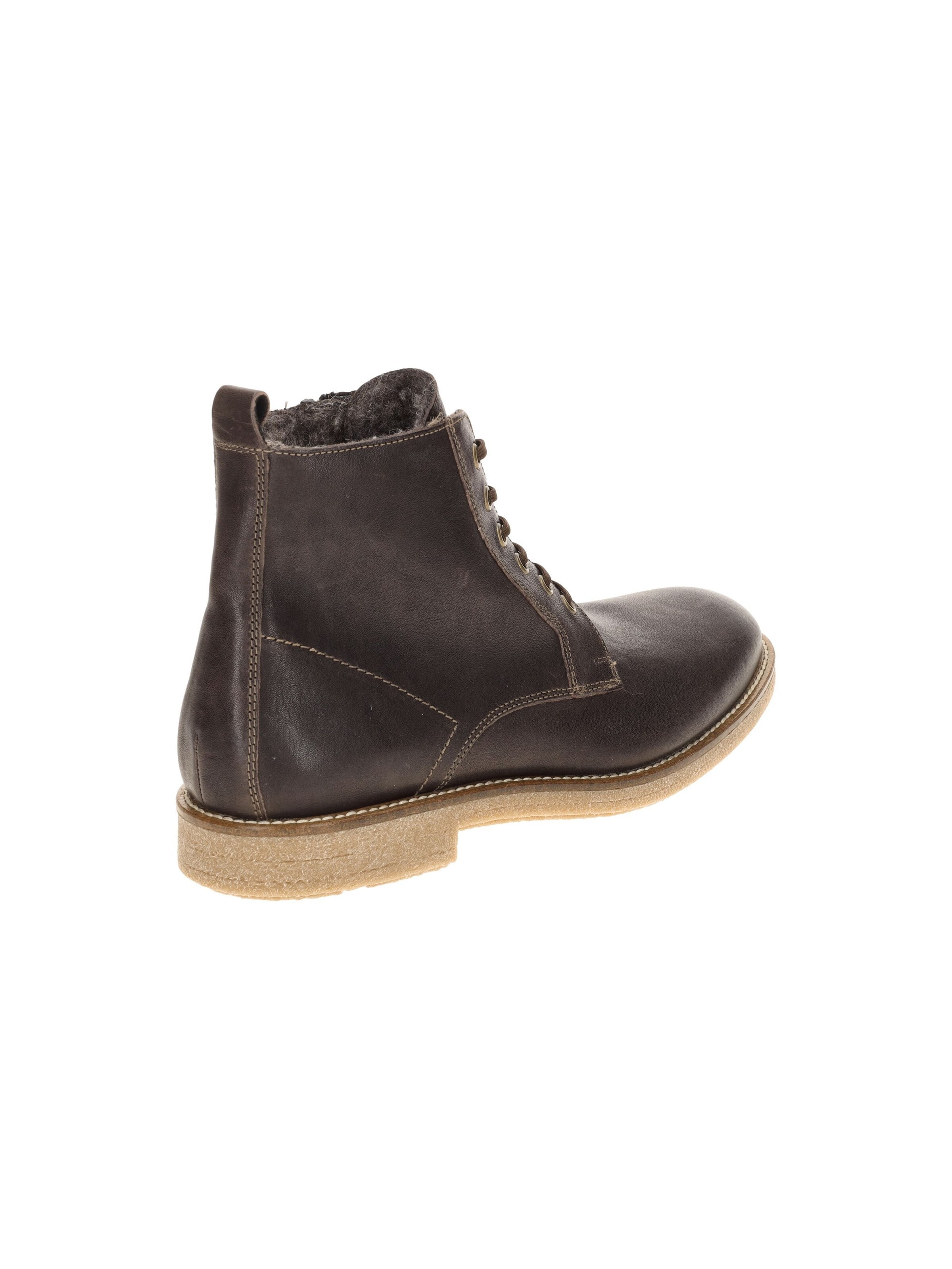 LLOYD Schnürboots '25-674-07'‌‌‌‌‌ in Braun