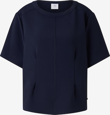 BOGNER Shirt 'Scarlet' in Blue: front