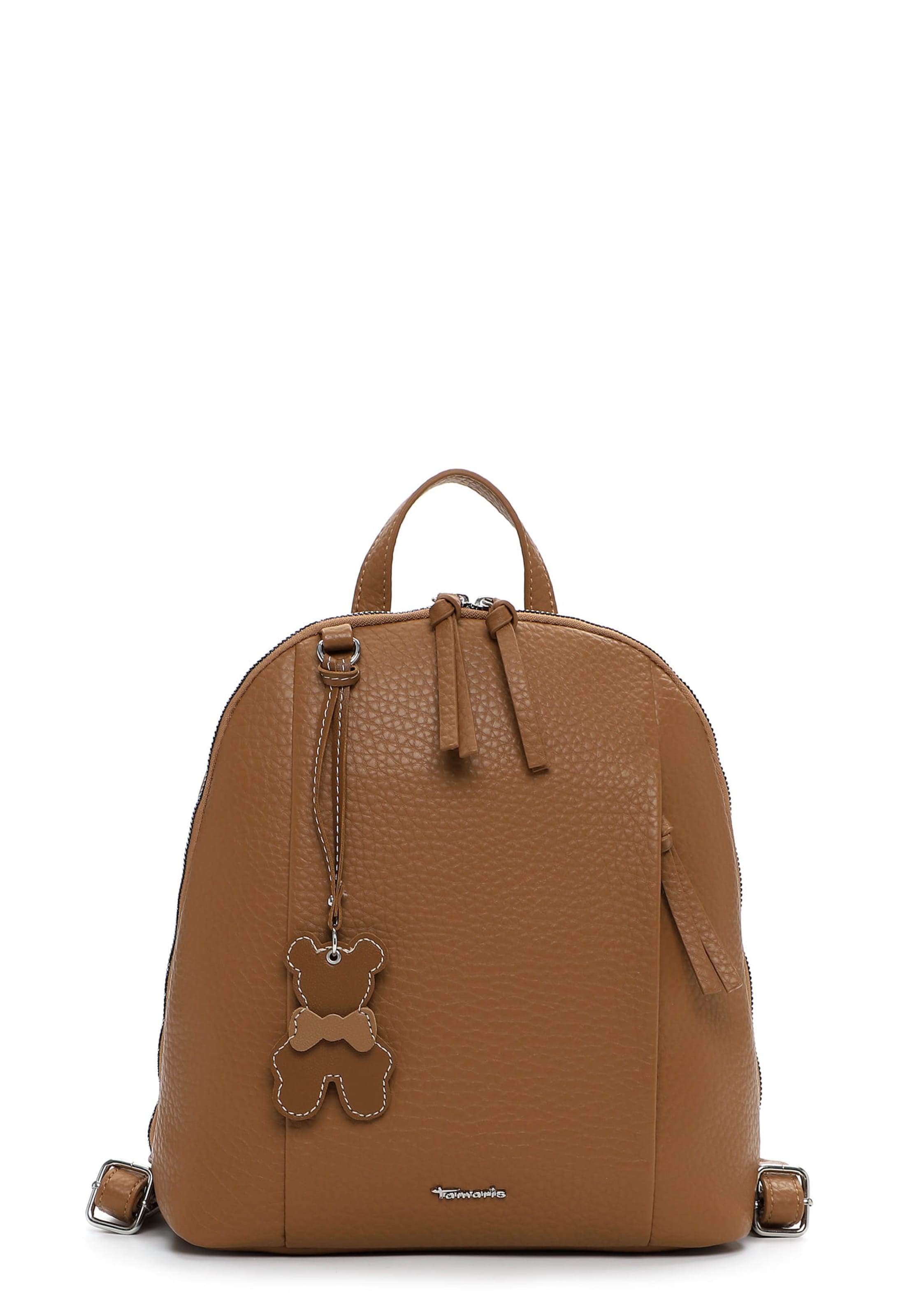 Sac à dos 'Katrina' Tamaris en marron : devant