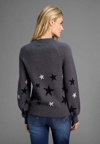 KangaROOS Pullover in Grau
