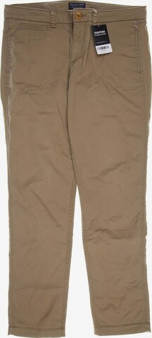 Polo Ralph Lauren Pants in L in Beige: front
