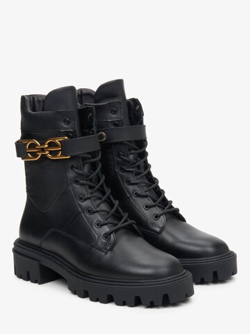 Bottines '09-2902' Estro en noir