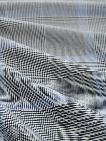 TOM TAILOR Loosefit Broek in Grijs