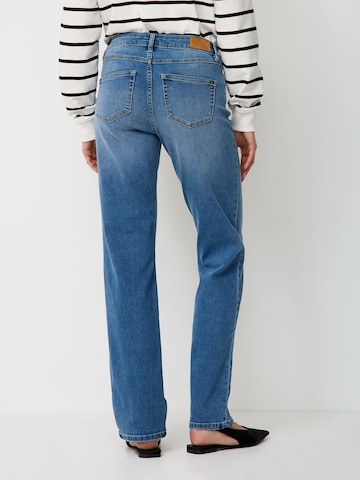 PADDOCKS Regular Jeans in Blue