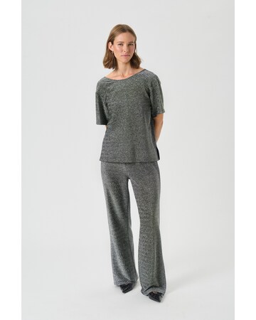 Part Two Bluse in Grün