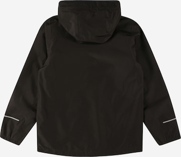 HELLY HANSEN Weatherproof jacket in Black