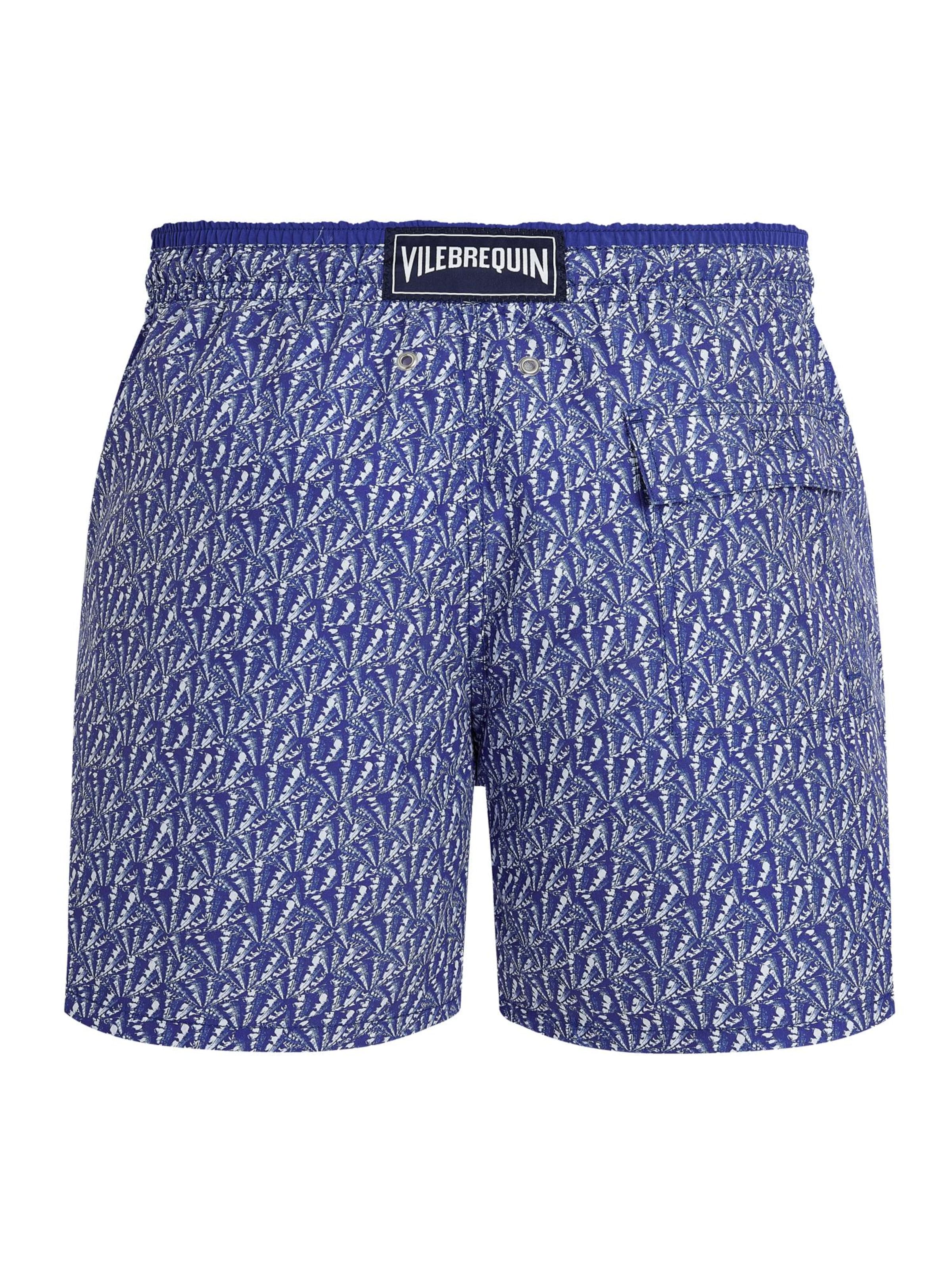 Shorts de bain Vilebrequin en bleu