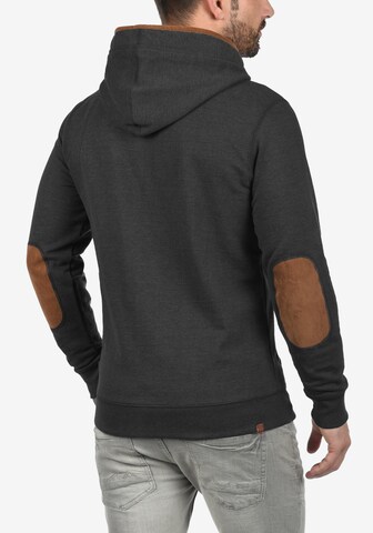 Sweat-shirt 'Alexo' BLEND en gris