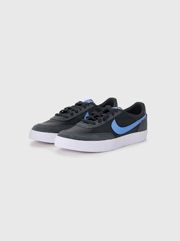 Nike SportswearTenisice 'KILLSHOT 2' - crna boja