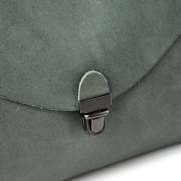 Sac à bandoulière Harold's en vert