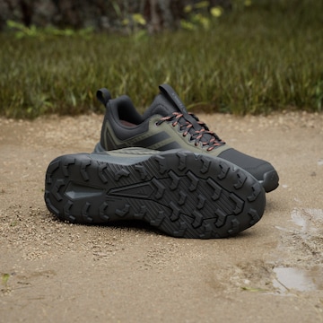 ADIDAS TERREX Nizki čevelj 'Tracefinder 2' | zelena barva