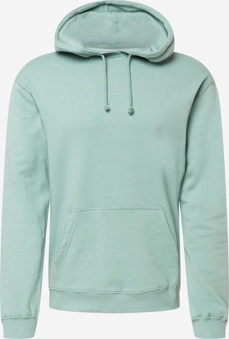 Cotton On Sweatshirt in Groen: voorkant