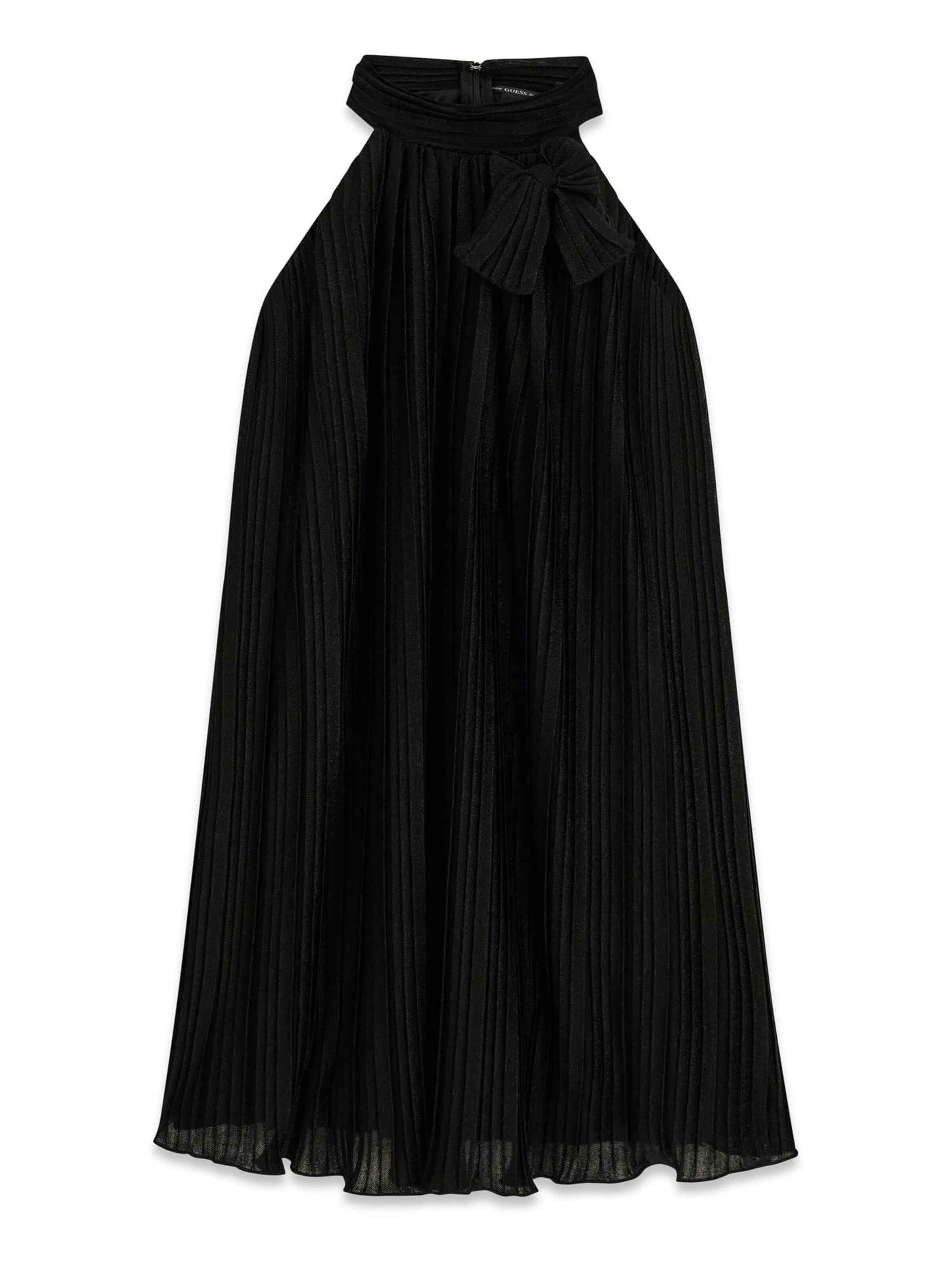 GUESS Dress in Black: front