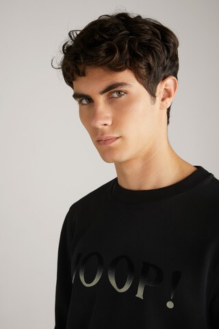 Sweat-shirt 'Theseus' JOOP! en noir