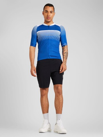 ENDURANCE Functioneel shirt 'Balfour' in Blauw